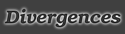 Divergence
